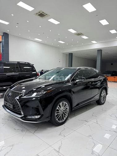 Bán Lexus RX 450H sản xuất 2021.