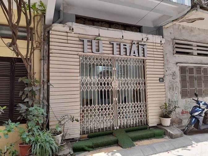 cho thuê cửa hàng ngõ 104 Lê Thanh Nghị