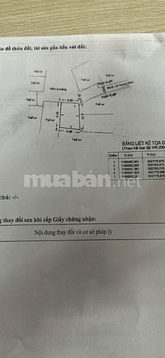 Nhà bán diện tích 3x4,7m, nở hậu 3,45m. gần BV Gia Định, 2,15 tỷ