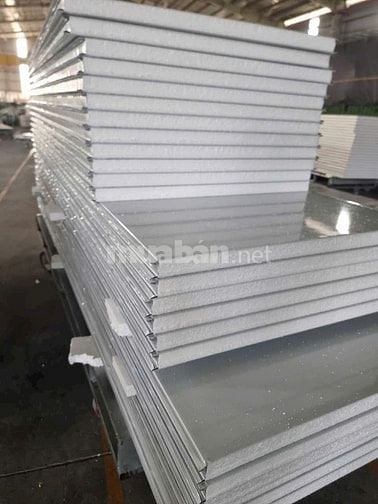 Tấm panel cách nhiệt sản xuất theo cầu 