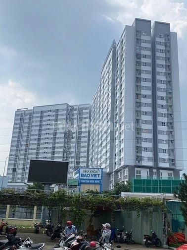 Bán căn chung cư cạnh Aeon, đầu đường Tên Lửa, DT 126m giá 3 tỷ 2