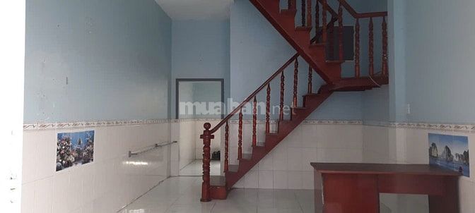 Chính chủ bán nhà 40m2, 2 PN, 2 tolet, Khu an ninh, pháp lý rõ ràng