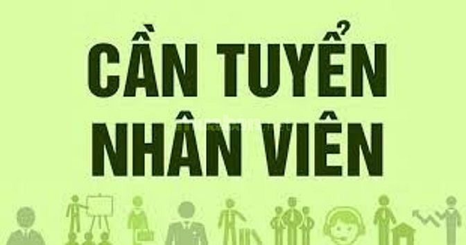 Tuyển gấp người phụ giúp hàng cơm, ưu tiên biết nấu các món bình dân