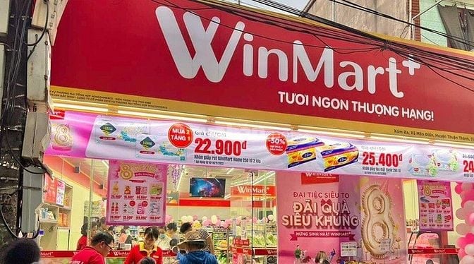 CHUỖI HỆ THỐNG SIÊU Win MART Thông Báo Tuyển Dụng 50 Nhân Viên 🧧🧧