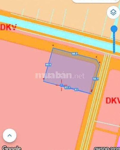 🔥 Đất KCN An Hạ siêu rẻ , 6500m2