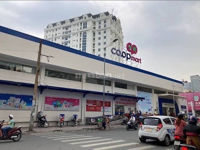 ĐẦU NĂM COOPMART TUYỂN GẤP NHÂN VIÊN LÀM VIỆC TẠI SIÊU THỊ LƯƠNG CAO 