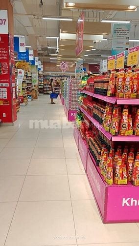 ĐẦU NĂM HỆ THỐNG COOPMART BỔ SUNG NHÂN VIÊN 