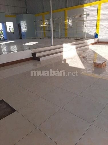 Bán Nhà Mặt Tiền Quốc Lộ 57C, Tp. Bến Tre
