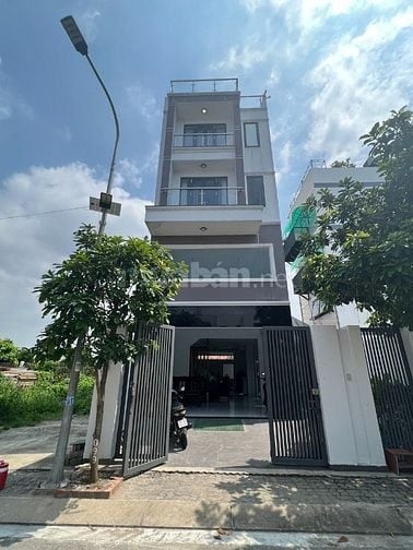 Phòng cho thuê 25m2-KDC Lập Phúc, Phước Kiển, Nhà Bè