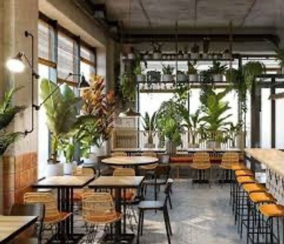 Cần người phụ bán cafe trực tiếp tại quán