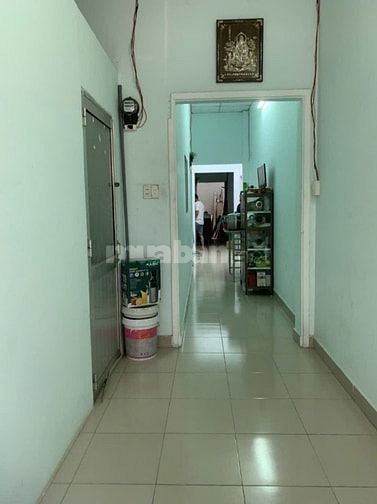 Bán nhà sát mặt tiền Bùi Thế Mỹ, Tân Bình, 87m2, ngang 4m, 4PN, giá rẻ