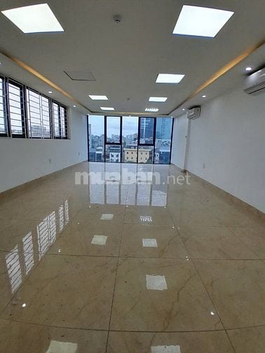 Chính chủ cho thuê văn phòng 60m2 tại Quan Hoa – Cầu Giấy – Hà Nội