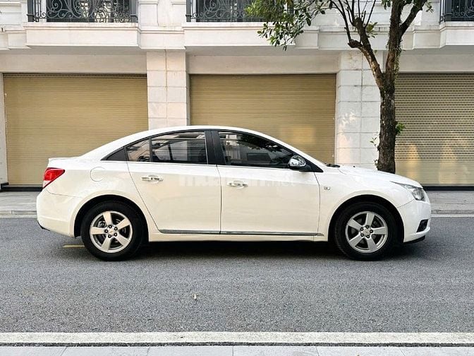 Bán xe Chevrolet Cruze 2014 số tự động