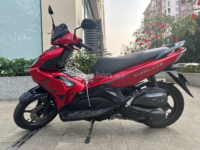 Bán Xe AB 2021 Nữ Chạy 6000km Chính Chủ - Siêu Đẹp