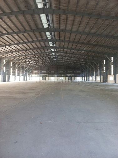 Cho thuê kho 3.000m2 đường Tỉnh Lộ 10 Bình Tân 