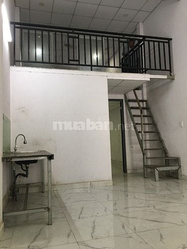 Bán nhà trọ 146m² hẻm đường Nguyễn Tư Nghiêm Phường Bình Trưng Tây 