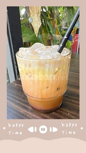 Việc làm thêm quán coffee 24/24