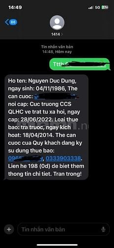 03339 03338 giá 75 triệu   03339 03338