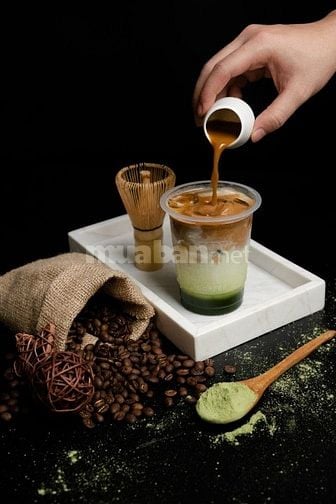 🍀 Việc Làm - Bán Cafe, Sữa Parttime/Fulltime Sau Tết