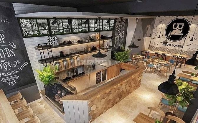 CẦN GẤP 3 NHÂN VIÊN PHỤ BÁN CAFE, SINH VIÊN ĐƯỢC ĐĂNG KÝ XOAY CA