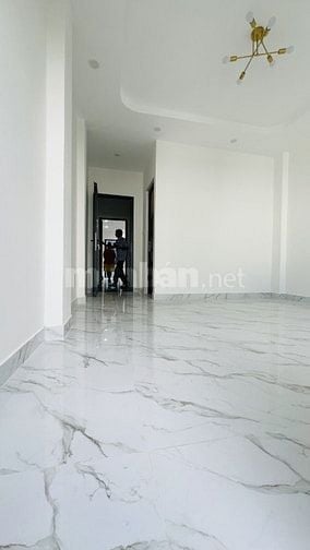 Bán nhà Dương Bá Trạc P.2 Quận 8 (4m x 17m ) giá nhỉnh 9 tỷ