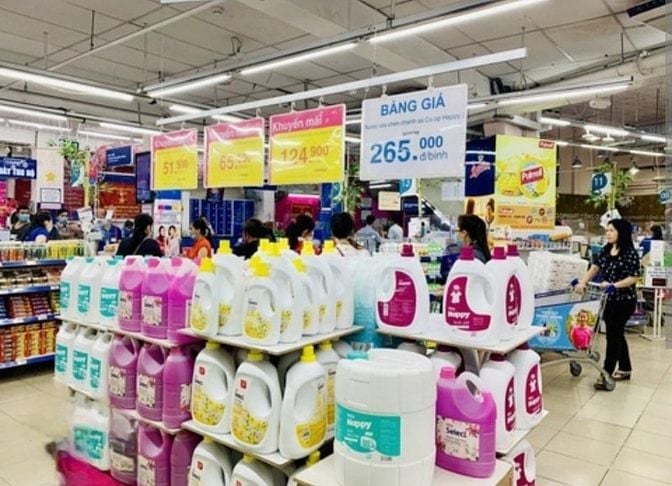   SAU TẾT COOP.MART QUẬN 12 BỔ SUNG GẤP 15 NV LÀM LÂU DÀI