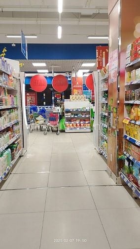 HỆ THỐNG COOPMART BỔ SUNG NHÂN VIÊN BÁN HÀNG PHỤ KHO TẠP VỤ 