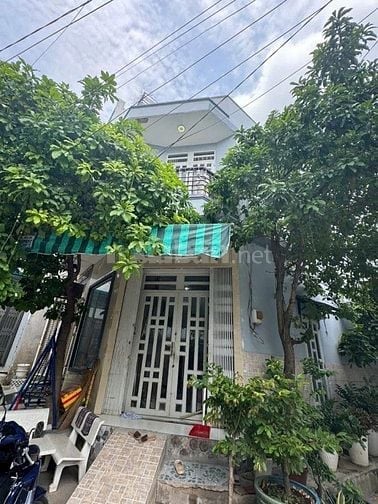 Bán nhà góc 2 mặt tiền Khu Nam Hùng Vương, Phường An Lạc, Bình Tân
