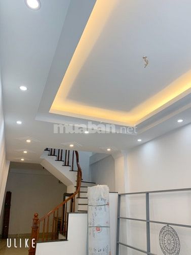 Nhà mới đẹp 3 tầng 48m2 Định Công Hạ Hoàng Mai