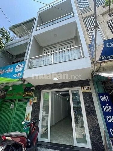 14,5 tỷ Mặt tiền chính ADL vị trí Kinh doanh mua bán sầm uất SHR 