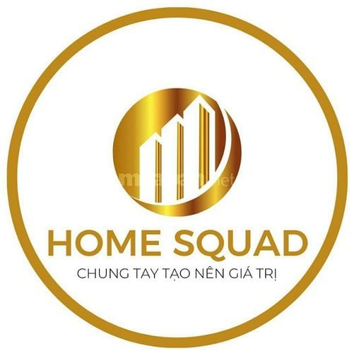 CÔNG TY BĐS HOMESQUAD TUYỂN DỤNG 10 NVKD THU NHẬP TỪ 15 - 50 TRIỆU