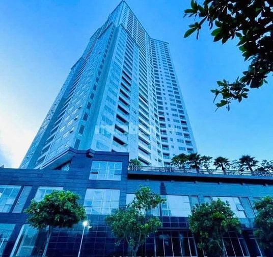 Căn hộ cao cấp view sông, biển ngay trung tâm Đà Nẵng giá chỉ 35tr/m2