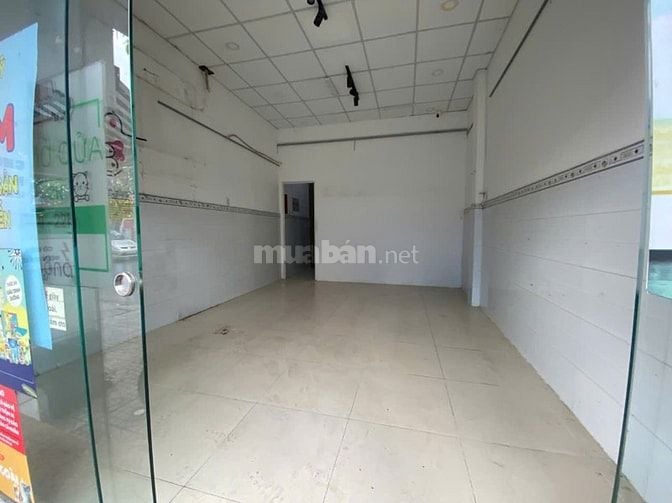 Mặt Tiền Nơ TRang Long 40m2 Riêng Biệt Có Vỉa Hè Gần Bệnh Viện Ung Bứu