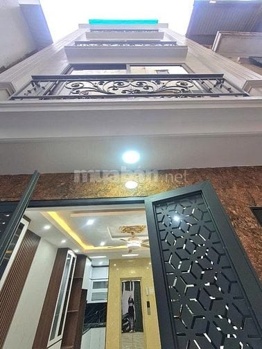 Bán NHÀ 4PN 5WC 60m2 tại Tứ Liên, Tây Hồ, Hà Nội: 0981 222026