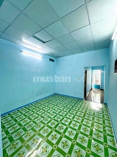 Nhà bán hẻm ô tô (3.6x22m) Âu Dương Lân P2 Q8