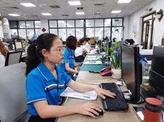 TUYỂN NHÂN VIÊN KẾ TOÁN KHÔNG CẦN KINH NGHIỆM LÀM NGAY 