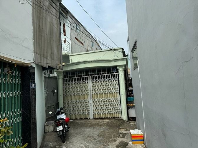 Phòng cho SV, nhân viên VP thuê. DTSD 25 m2, 1E/1 Bình Quới Thanh Đa 