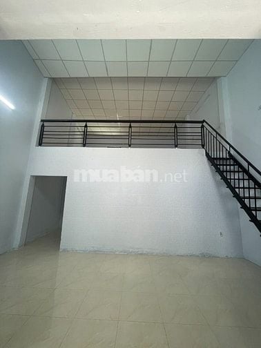 CHÍNH CHỦ BÁN NHÀ HƯƠNG LỘ 2, NGANG 5.7M, NỞ HẬU