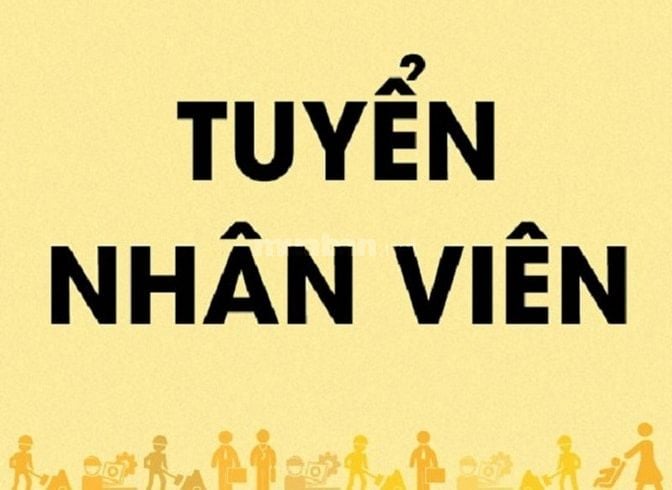 CTY THANH VY TUYỂN GIAO HÀNG CHẠY ĂN THEO SẢN PHẨM, LÀM TẠI THỦ ĐỨC