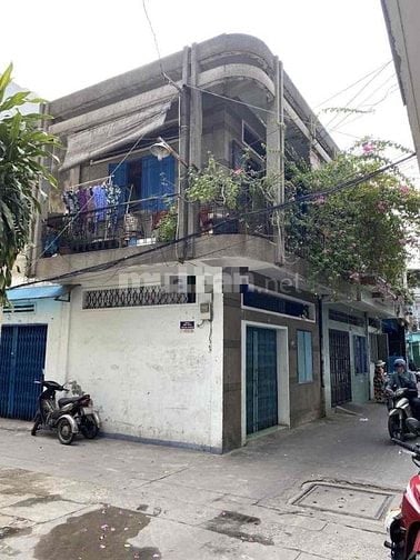 Cho thuê nhà hẻm 4m Võ Thành Trang P.11 Quận Tân bình giá 7,5 triệu 