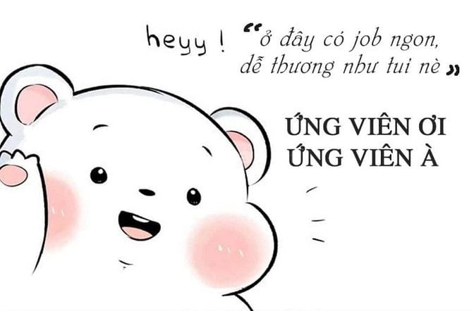 Tuyển nhân viên bán hàng full time/part time 