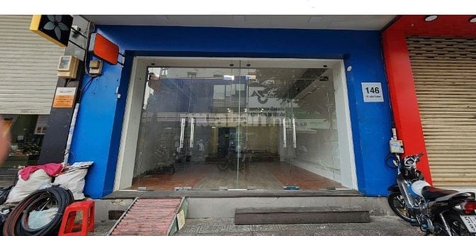 Chính chủ - Cho thuê mặt bằng 90m2 KD lý tưởng Showroom or Office