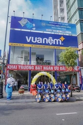 Cho thuê nhà 147 Nguyễn Văn Trỗi, Phú Nhuận. Trệt, Lầu, ST chỉ 250tr