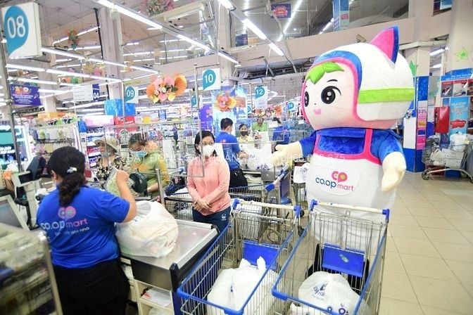 THÔNG BÁO TUYỂN DỤNG : QUÝ III NĂM 2025. QUẬN 8 BỔ SUNG NHÂN SỰ 
