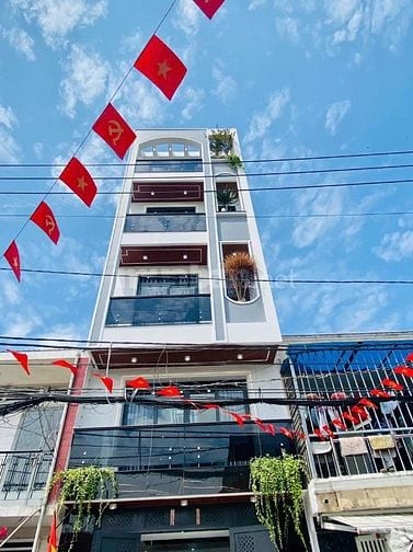 bán nhà, DT 4,20m ❌ 15m SIÊU PHẨM NHÀ PHỐ TUYỆT ĐẸP, ĐƯỜNG 10M THÔNG