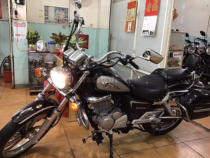 SUZUKI  GZ 150-A. SX  2012. ODO  8,2K. RẤT ĐẸP. ĐẦU NỒI, MÁY MÓC ZIN 