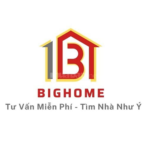 Công Ty Big Home tuyển 10 nhân viên sale mảng cho thuê nhà phố