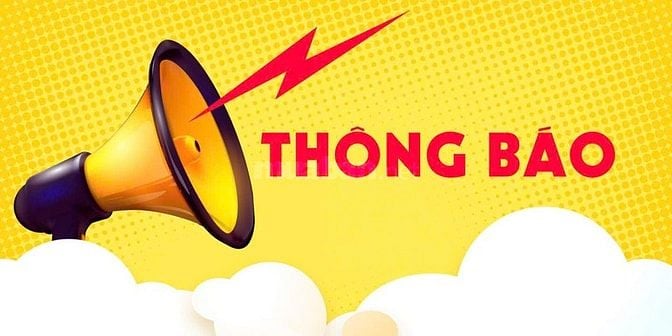 Bên mình cần tuyển vài bạn nhân viên bán hàng 