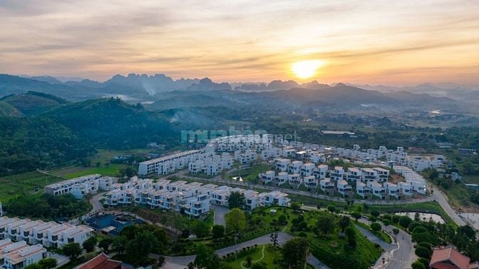 BIỆT THỰ LEGACY HILL: KHÔNG GIAN SỐNG ĐẲNG CẤP 5 SAO