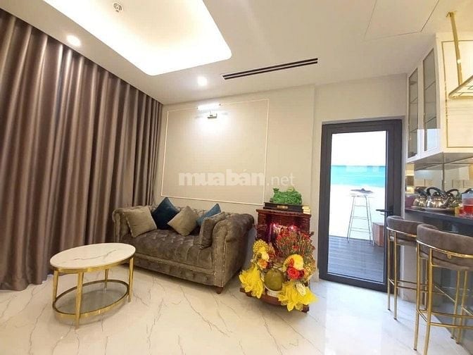  Bán căn hộ Vinhome, P. Long Thạnh Mỹ, Tp.Thủ Đức (quận 9), Tp.Thủ Đức